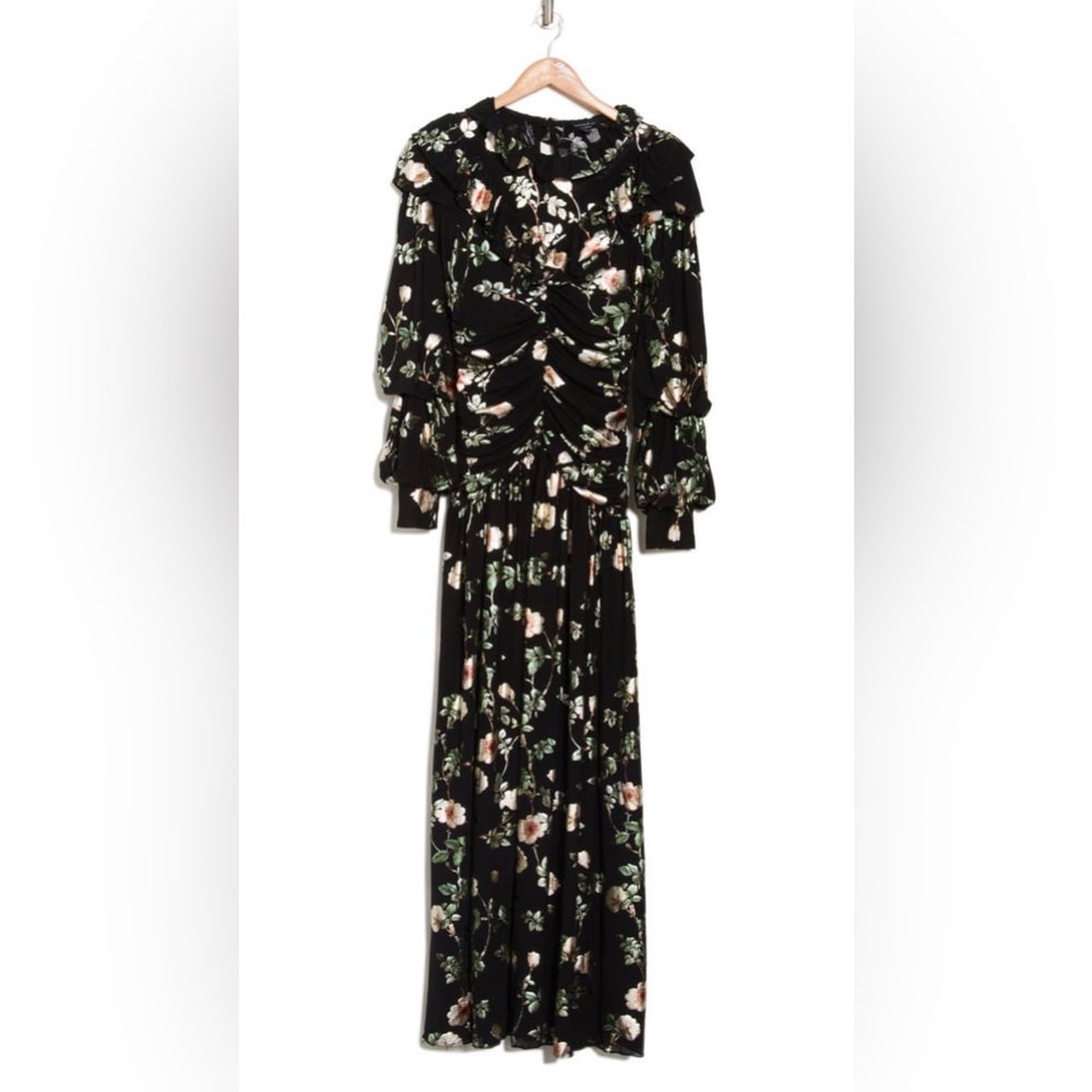 Current air gown / dress - brand new with tags! Never worn!
